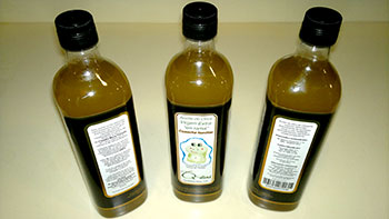 Aceite de Oliva Virgen Extra Q-dini