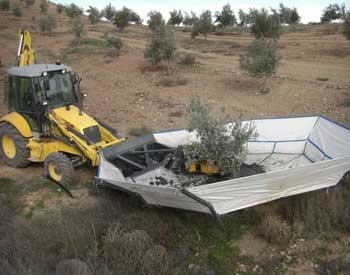 Sistema Integral de Recolección - SIR Sistema Integral de Recolección - SIR