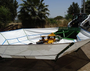 Sistema Integral de Recolección - SIR Sistema Integral de Recolección - SIR