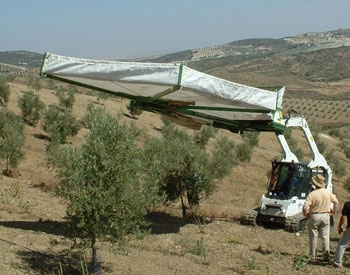 Sistema Integral de Recolección - SIR Sistema Integral de Recolección - SIR