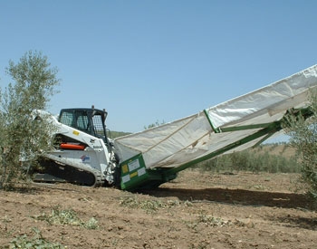 Sistema Integral de Recolección - SIR Sistema Integral de Recolección - SIR