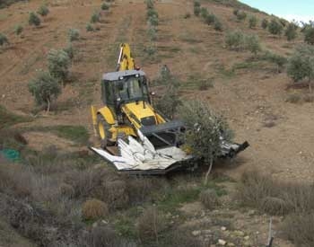 Sistema Integral de Recolección - SIR Sistema Integral de Recolección - SIR