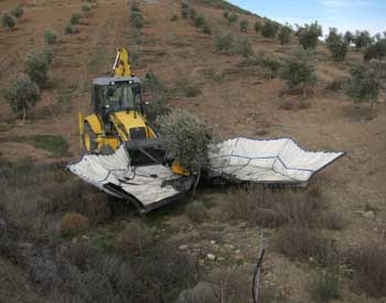 Sistema Integral de Recolección - SIR Sistema Integral de Recolección - SIR