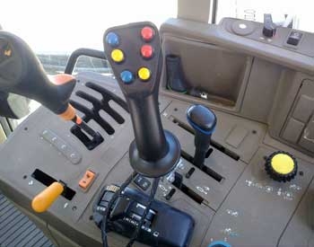 Vibrador de troncos Vibrador de troncos